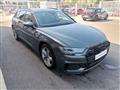 AUDI A6 AVANT Avant 40 2.0 TDI S tronic S Line Sport