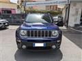 JEEP Renegade 1.3 t4 Longitude 2wd 150cv ddct