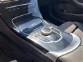 MERCEDES CLASSE C d Auto Executive NAVI-CAM-LED SOLO 34.200 KM!!