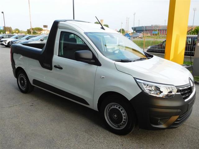 RENAULT EXPRESS 1.4 Blue dCi 95 Van