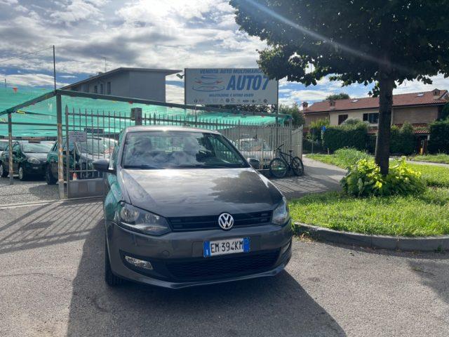 VOLKSWAGEN POLO 1.2 TDI DPF 3 p. Comfortline