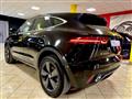 JAGUAR E-PACE 2.0D 150CV AWD aut. UNIPRO LED NAVI TAGLIANDI UFF