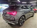 AUDI Q3 SPORTBACK SPB quattro S tronic