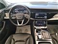 AUDI Q8 50 3.0 tdi mhev quattro tiptronic