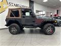 JEEP WRANGLER 4.0 cat C. Autom. Sport A/C Apple/Android CarPlay