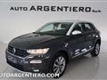 VOLKSWAGEN T-ROC 2.0 TDI SCR Style BlueMotion Technology bicolor