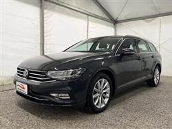 VOLKSWAGEN PASSAT 2.0 TDI SCR 122 CV EVO DSG Business NEOPATENTATI