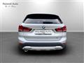 BMW X1 sdrive18i xLine 140cv auto