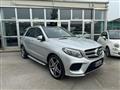 MERCEDES CLASSE GLE d 4Matic Premium Plus