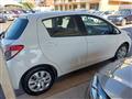 TOYOTA YARIS 1.0 5 porte Lounge Unico prop. Neopatentati