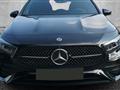 MERCEDES CLASSE A d Automatic AMG Line Advanced Plus