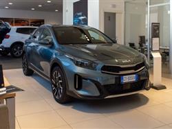 KIA XCEED 1.6 CRDi 136 CV MHEV DCT Style ( KM ZERO )