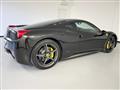 FERRARI 458 Italia DCT