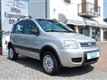 FIAT PANDA 1.2 BENZINA 4x4 OK NEOPATENTATI