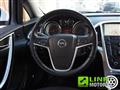 OPEL ASTRA 1.6 Turbo 180CV Sports Tourer aut. Cosmo S