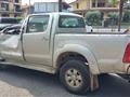 TOYOTA HILUX 3.0 D-4D 4WD 4p. Double Cab SR