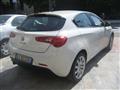 ALFA ROMEO GIULIETTA 1.6 JTDM-2 105 CV EXCLUSIVE