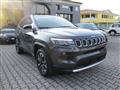 JEEP COMPASS 4XE 1.3 T4 190Cv PHEV AT6 4xe Limited