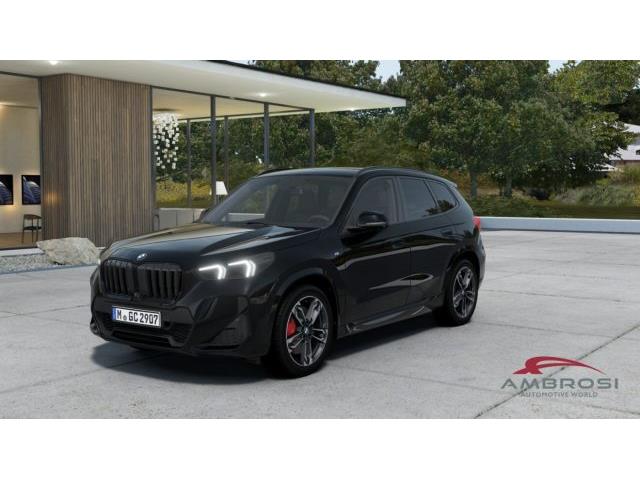 BMW X1 sDrive18d Msport Pro Premium Package