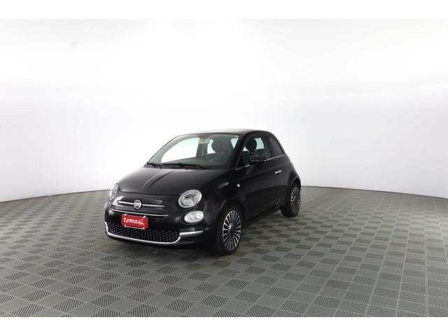 FIAT 500 0.9 TwinAir Turbo 85 CV Lounge