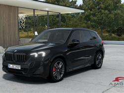 BMW X1 sDrive18d Msport Pro Premium Package