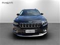 JEEP CHEROKEE 2.2 mjt Limited 4wd active drive I auto