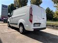 FORD TRANSIT CUSTOM 280 2.0 EcoBlue Hybrid 130 PC Furgone Trend