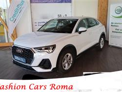 AUDI Q3 SPORTBACK SPB 35 TDI