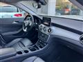 MERCEDES CLASSE GLA d Premium Navi Tetto Led Automatica