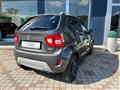 SUZUKI IGNIS 1.2 Hybrid CVT Top