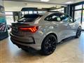 AUDI Q3 Sportback RS 2.5 quattro s-tronic