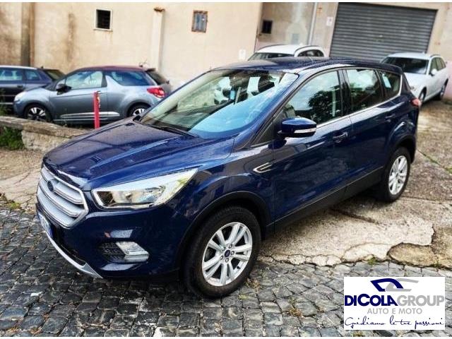 FORD Kuga 1.5 EcoBoost 120CV S&S 2WD Business