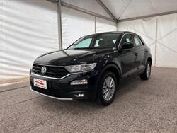 VOLKSWAGEN T-ROC 2.0 Tdi  DSG Style BlueMotion Technology