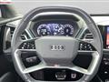 AUDI Q4 SPB e-TRON Q4 SPB 40 e-tron S line edition