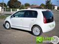 VOLKSWAGEN UP! 1.0 75 CV 5 porte high up! NEOPATENTATI