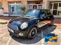 MINI MINI 3 PORTE 1.6 16V One D 90 cv