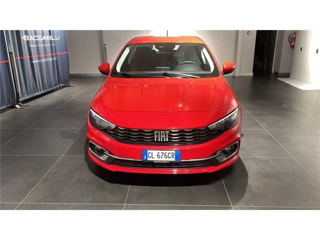 FIAT TIPO 1.3 Mjt S&S 5 porte City Life