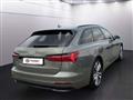 AUDI A6 AVANT Avant 40 TDI quat S Tronic S Line/ACC/B&O/19"