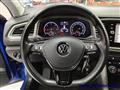 VOLKSWAGEN T-ROC 2.0 TDI SCR 150 CV DSG Style BlueMotion Technology