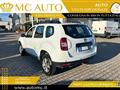 DACIA DUSTER 1.6 110CV 4x2 GPL Lauréate