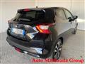 NISSAN MICRA IG-T 92 5 porte Tekna