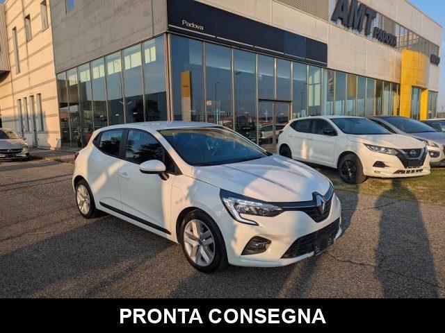 RENAULT NEW CLIO TCe 90 CV 5 porte Zen