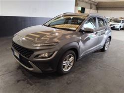 HYUNDAI KONA 1.0 T-GDI XTech