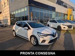 RENAULT NEW CLIO TCe 90 CV 5 porte Zen