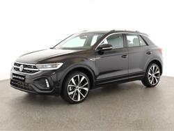 VOLKSWAGEN T-ROC 2.0 TDI SCR 150 CV DSG 4MOTION R-Line LED TETTO