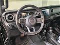 JEEP WRANGLER Unlimited 2.2 Mjt II Sahara