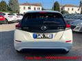 NISSAN LEAF Visia Plus 100% ELETTRICA