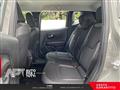 JEEP RENEGADE 1.6 mjt Limited 2wd 130cv