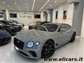 BENTLEY CONTINENTAL GT 6.0 W12 Speed