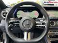 MERCEDES CLASSE E STATION WAGON E 220 d Mild hybrid S.W. Auto Sport